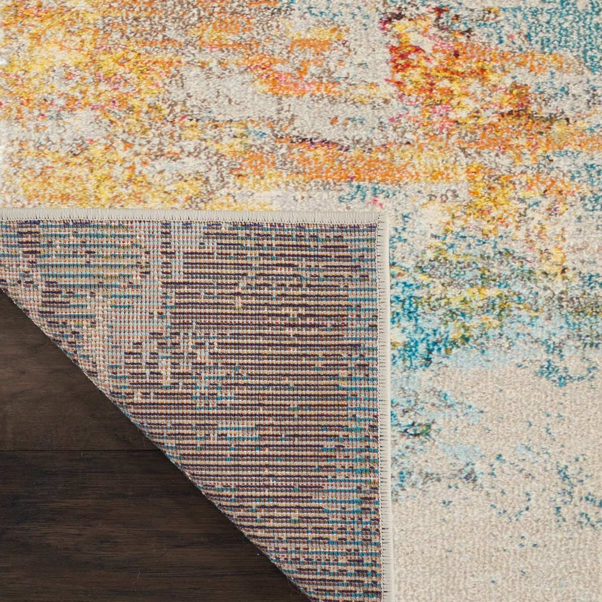 Noursion Celestial Sealife Rug