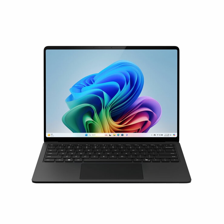 Buy Microsoft Surface Laptop 7, Snapdragon X Elite, 16GB RAM, 512GB SSD, 13.8 Inch Laptop, ZGP-00040 at costco.co.uk