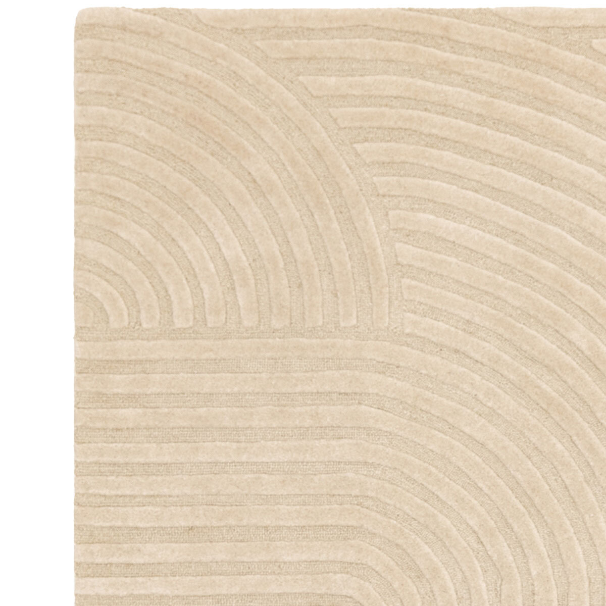 Asiatic Hague Sand Rug