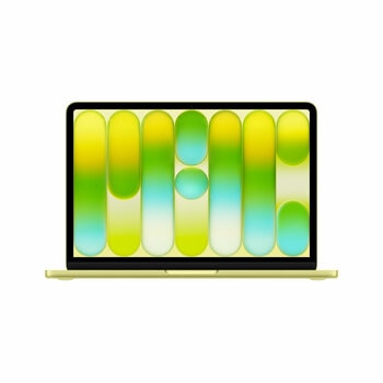 Apple 13-inch MacBook Neo, Apple A18 Pro chip 6‑core CPU and 5‑core GPU, 8GB RAM, 512GB SSD, Touch ID