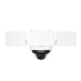 Eufy Floodlight Camera Pro Front View