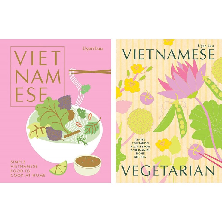 Vietnamese Assort Cover Vietnamese Assort Cover