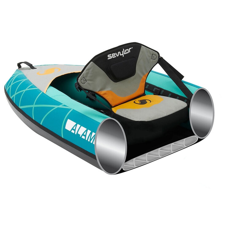 Image of Coleman Galiano Kayak Image of Coleman Galiano Kayak