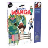 Manga