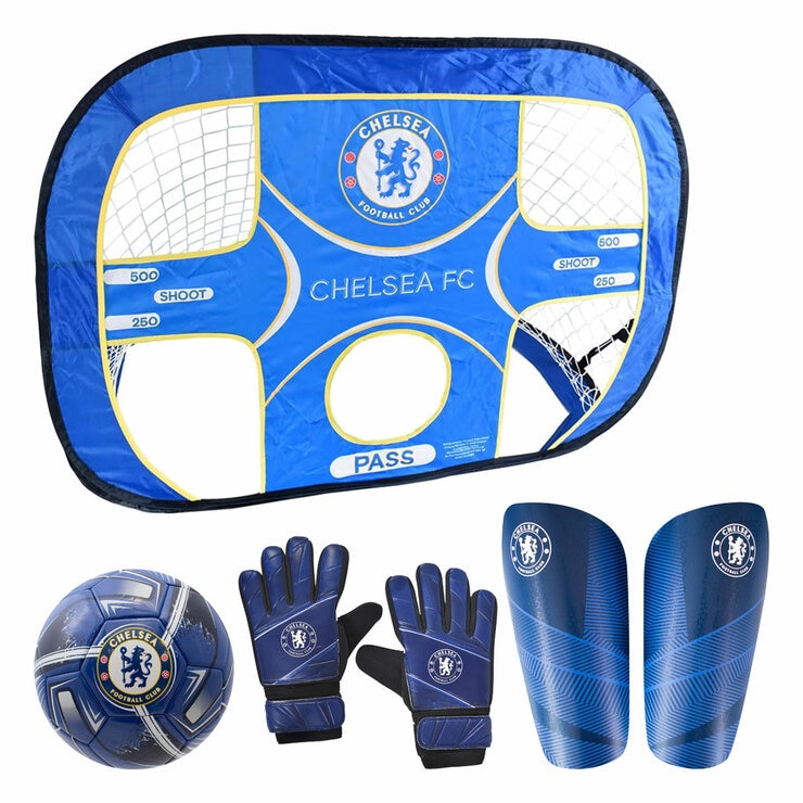 Football Training Bundle in 5 Team Designs (3+ Years) Football Training Bundle in 5 Team Designs (3+ Years)