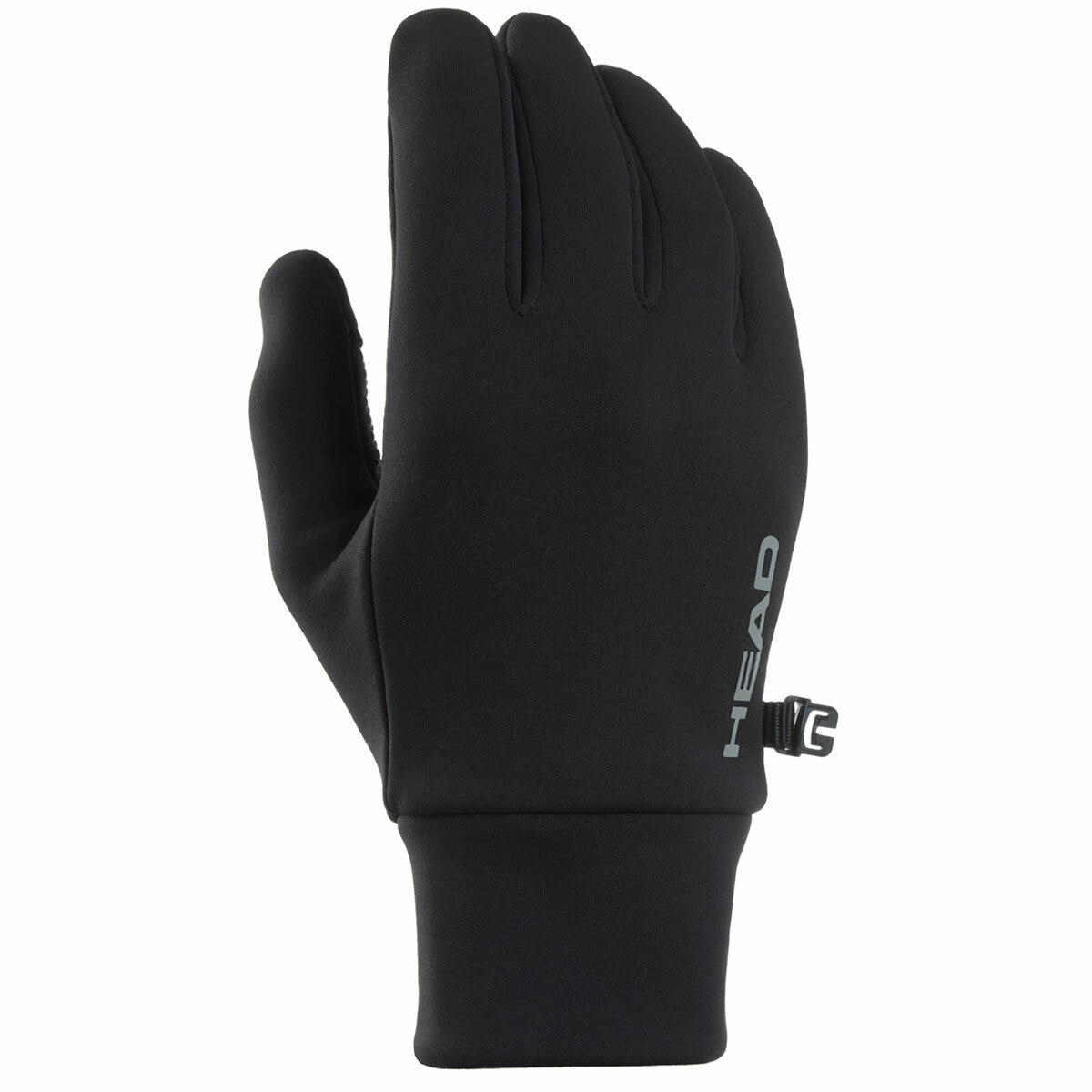 HEAD® Men's Touchscreen Running Gloves HEAD® Men's Touchscreen Running Gloves