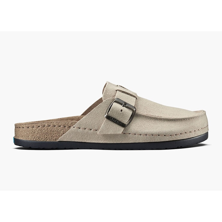 Simba Ladies Rok Slipper in Beige Simba Ladies Rok Slipper in Beige