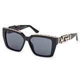 GUESS GU 7915 01A Sunglasses