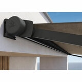Olympus Awnings Hera Outdoor Patio Awning up to 2m Projection, Fully Installed