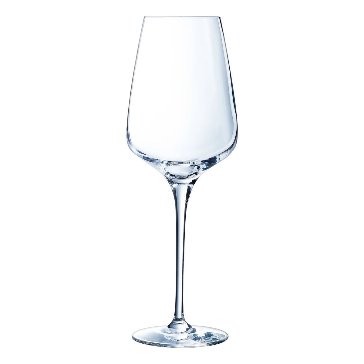 Chef & Sommelier Lisboa 55cl Wine Glasses, 8 Pack