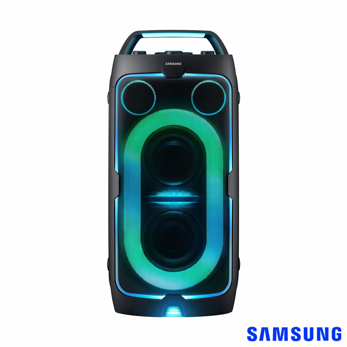 Buy Samsung MX-ST50F/XU Tower Party Speaker at Costco.co.uk