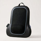 Image of Homedics Shiatsu Back Massage Cushion Image of Homedics Shiatsu Back Massage Cushion