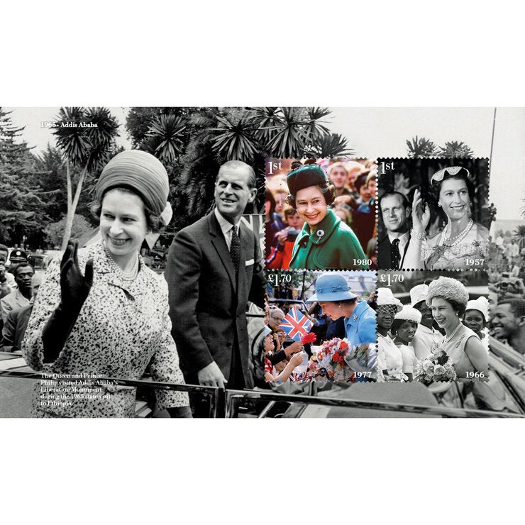 Buy HMQ Platinum Jubilee Ltd Edition Prestige Stamp Book Panes2 Image at Costco.co.uk Buy HMQ Platinum Jubilee Ltd Edition Prestige Stamp Book Panes2 Image at Costco.co.uk
