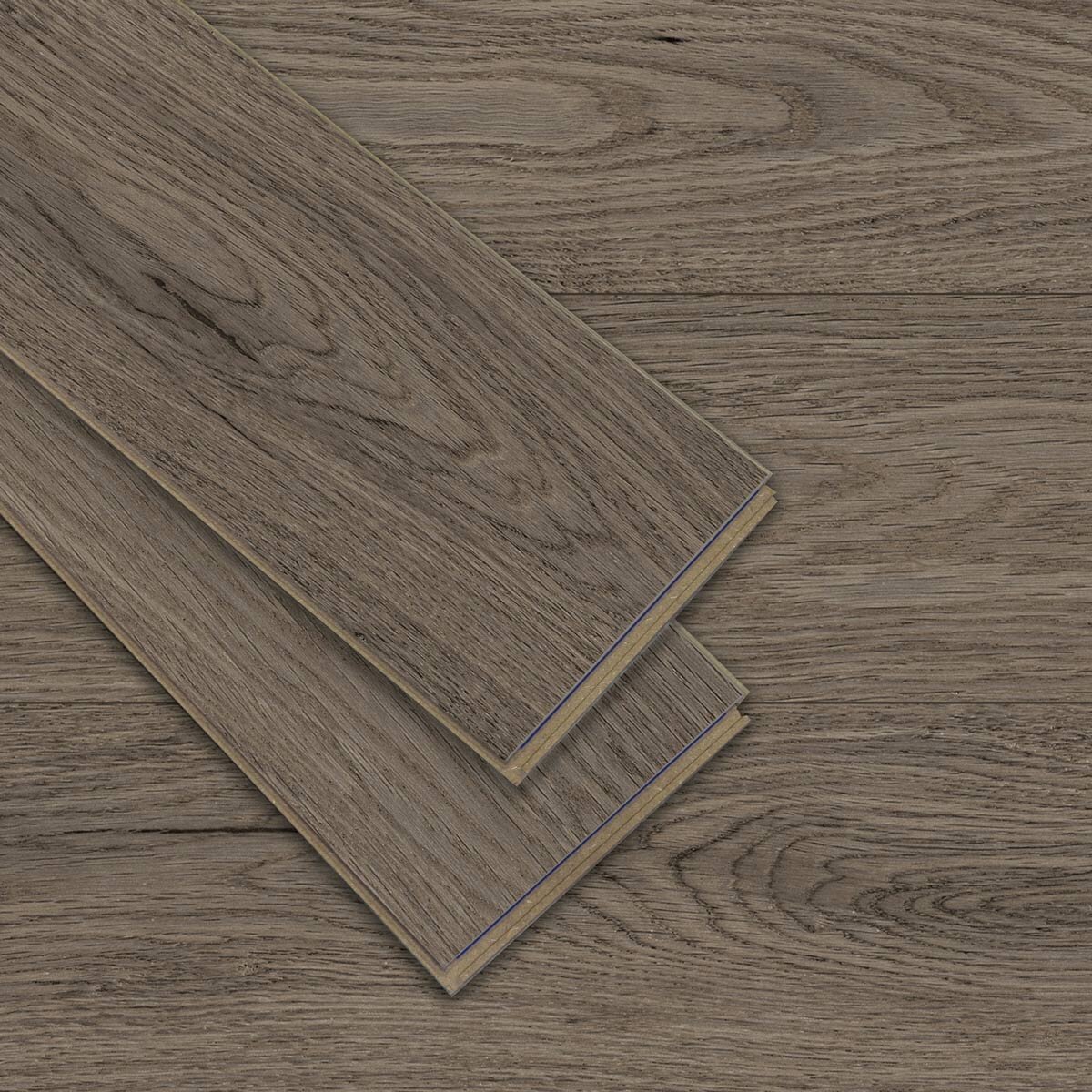 Golden Select Ancient Oak AC5 Laminate Flooring with Foam Underlay - 1.146 m² Per Pack Golden Select Ancient Oak AC5 Laminate Flooring with Foam Underlay - 1.146 m² Per Pack