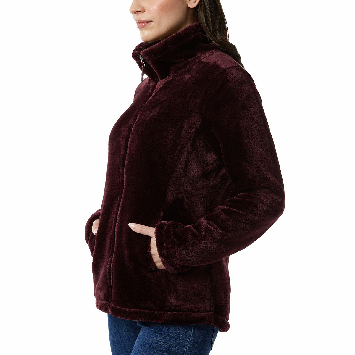 Degrees Plush Fleece