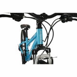 Dawes 26" Paris HT Kids Mountain Bike