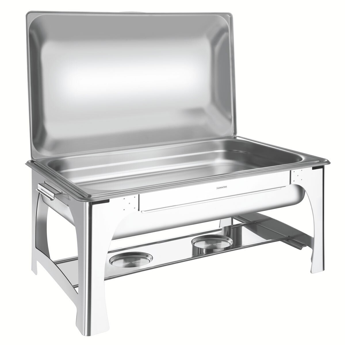 Tramontina Stainless Steel Chafing Dish 9.6L Costco UK