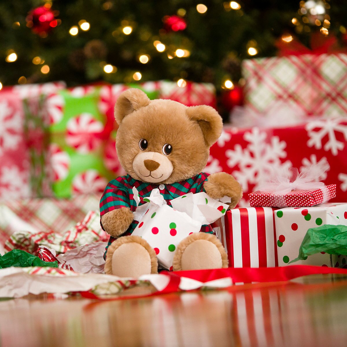 £100 BUILDABEAR Gift ECard Multipack (4 x £25) Costco UK