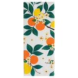 Mikasa Orange Kitchen Towels, 8 Pack Mikasa Orange Kitchen Towels, 8 Pack
