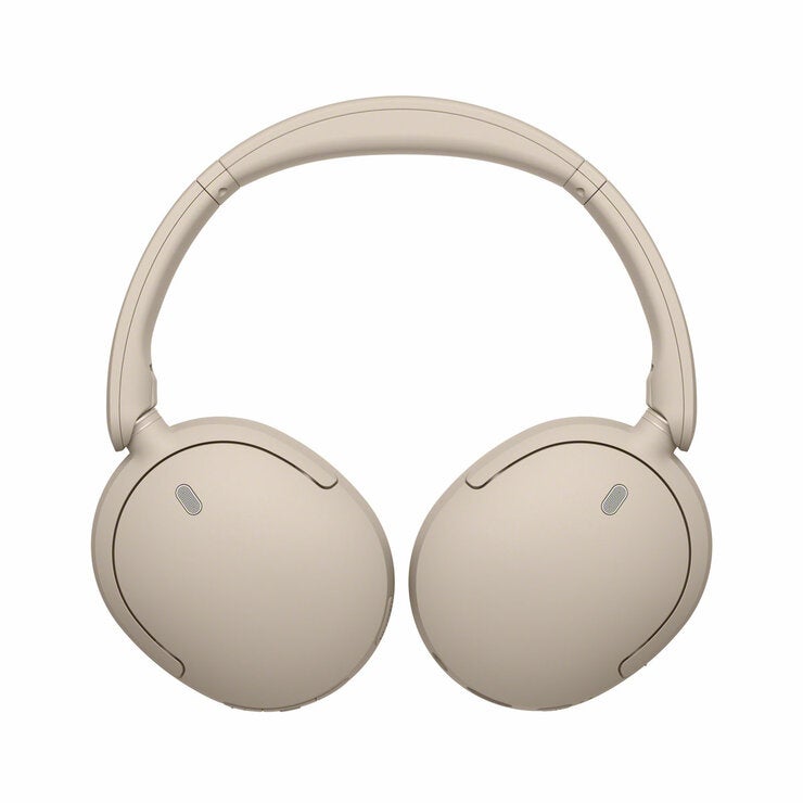 Buy Sony WHCH730N Wireless Over-Ear Headphones in Beige at Costco.co.uk