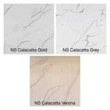 Quartz Kitchen & Bathroom Custom Worktop Grade 1, Installed & Delivered by Marble & Granite