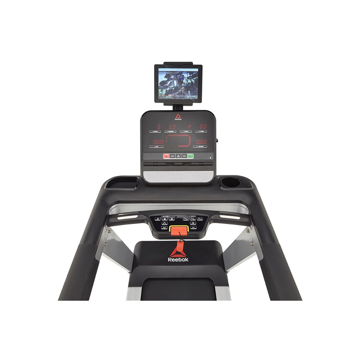 image for Reebok SL8.0 Treadmill