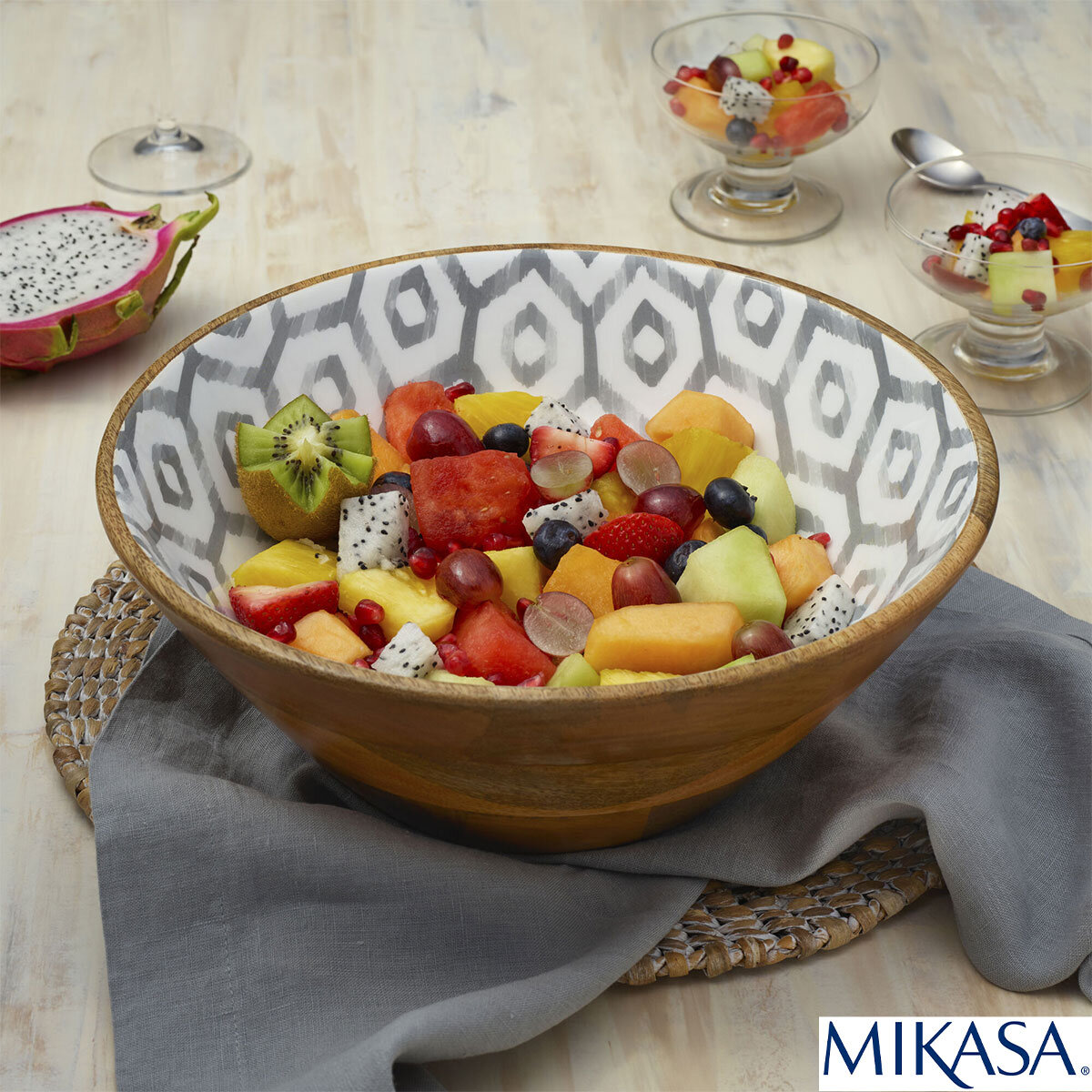 Mikasa bowls costco sale