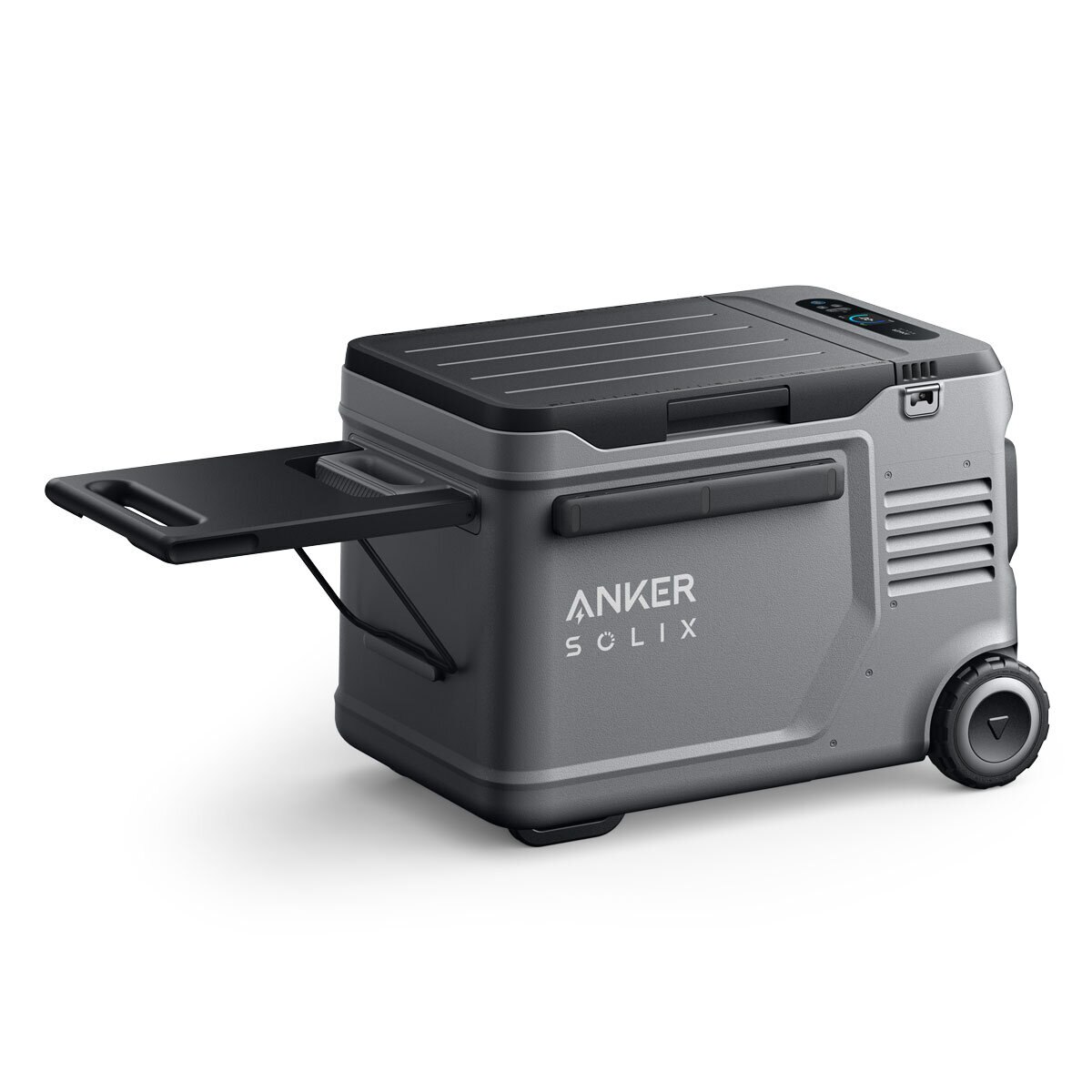 Anker Solix EverFrost 2 40L Electric Powered Cooler with Battery