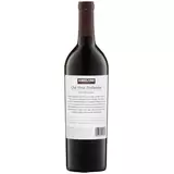 Image of bottle of Kirkland Signature Old Vine Zinfandel