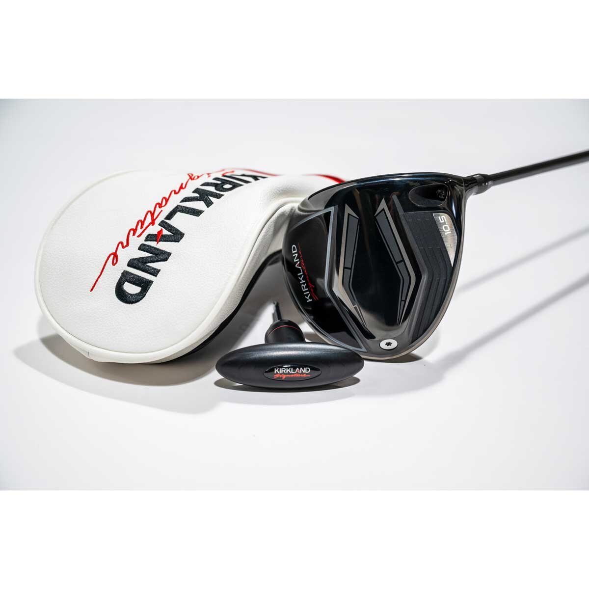 Kirkland Signature Adjustable Driver, Right Handed