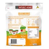 Nature's Heart Raw Dried Goldenberry, 567g