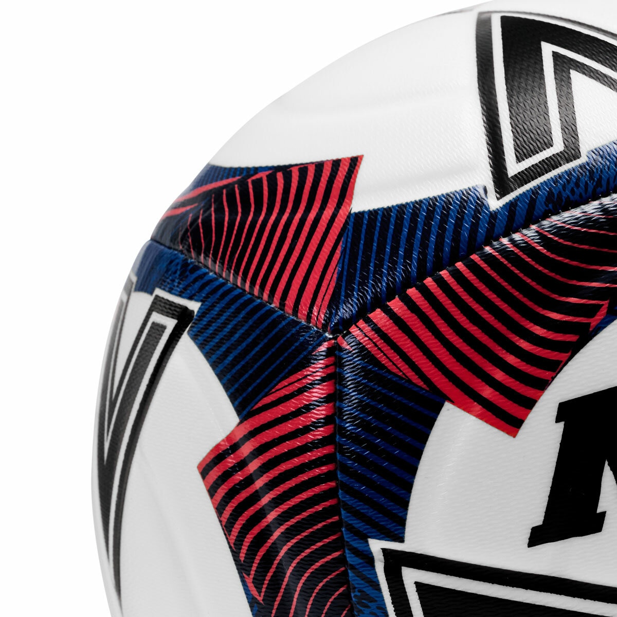 Mitre Revolve Football Size 5 in White