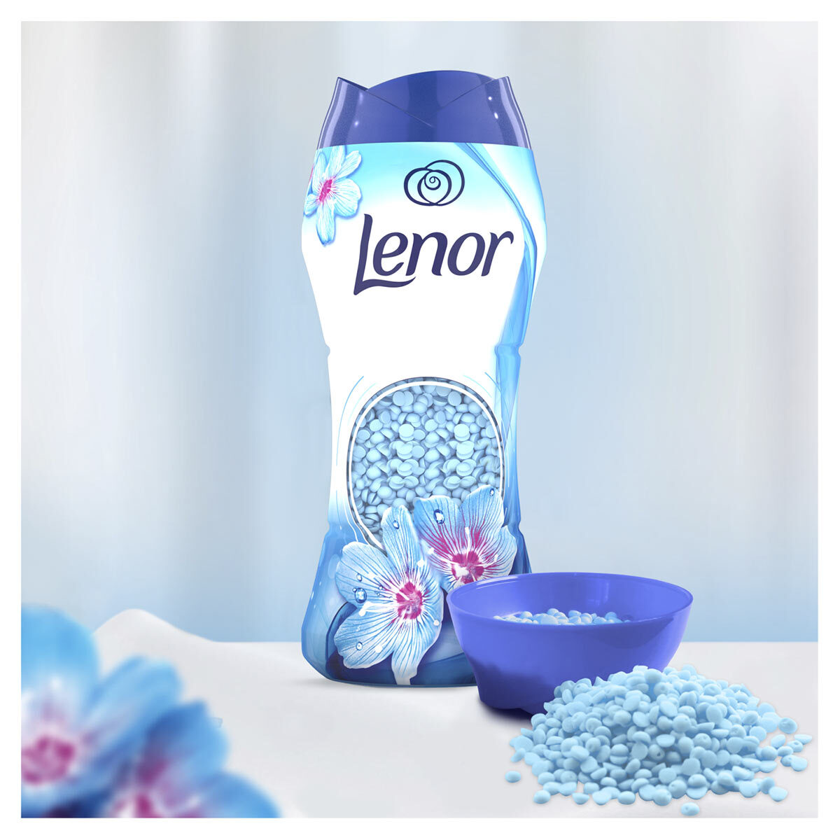 Lenor Spring Awakening Beads