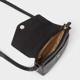 Osprey Ledgemore Crossbody Bag in Black