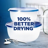 100% Better Drying 100% Better Drying