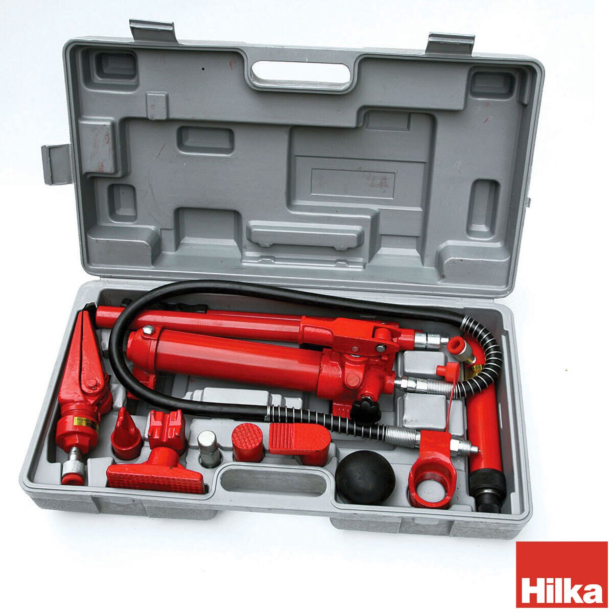 Hilka 4 Tonne Body Repair Kit Costco UK
