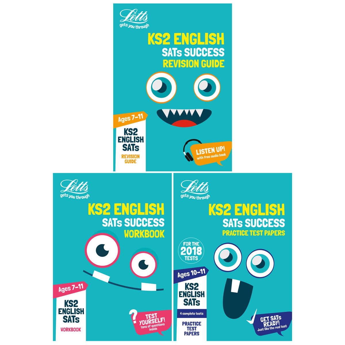 KS2 English