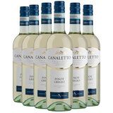 Canaletto Pinot Grigio, 75cl