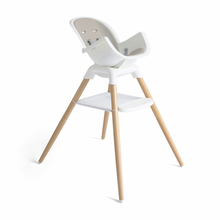 Joie Chestnut™ 9-in-1 Multi-Mode Highchair Joie Chestnut™ 9-in-1 Multi-Mode Highchair