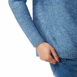 Buffalo Ladies Indi Knit Crew Sweater Buffalo Ladies Indi Knit Crew Sweater