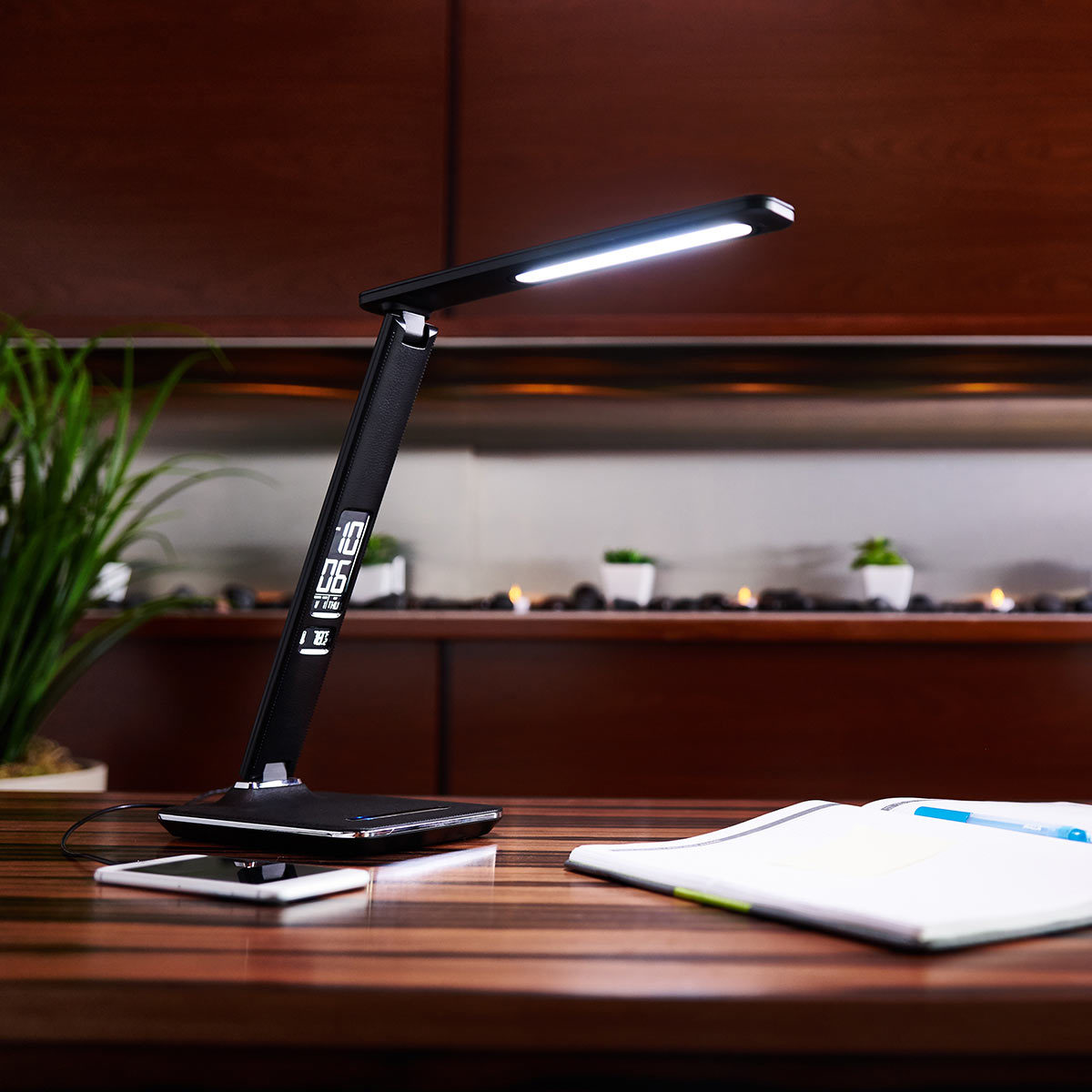 ottlite executive desk lamp