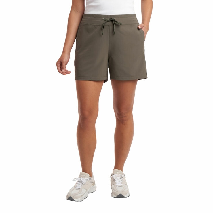Ladies Statement Short Ladies Statement Short