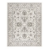 Thomasville Timeless Classic Rug in Ivory, 240 x 305 cm