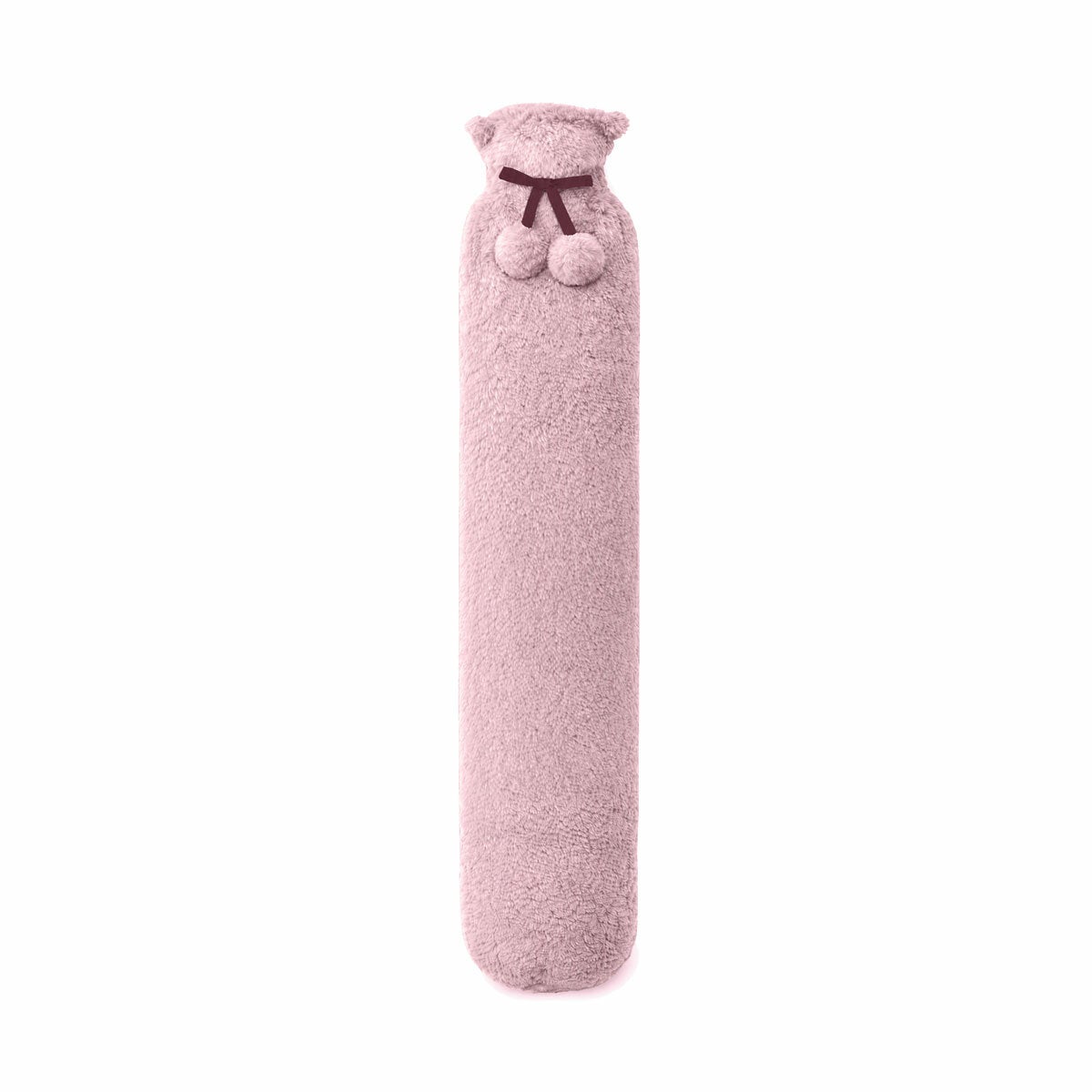 Aroma Home Long Hot Water Bottle in 2 Colours Aroma Home Long Hot Water Bottle in 2 Colours