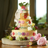 The Long Bredy 5-Tier Cheese Celebration Cake, 2.1kg (Serves 40 People)