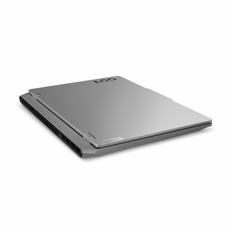 Lenovo ILOQ 15IRX10, Intel Core i7, 16GB RAM, 1TB SSD, NVIDIA GEFORCE RTX 5060, 15.6 Inch Gaming Laptop, 83JE000EUK