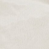 Kirkland Signature Slope Couch Dog Bed, Tan with Faux Fur