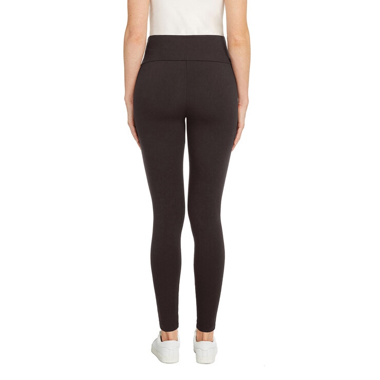 Max & Mia Women's Legging in Black