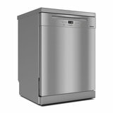 Miele G5410 SC 14 Place Setting Dishwasher, C Rated in Clean Steel Miele G5410 SC 14 Place Setting Dishwasher, C Rated in Clean Steel