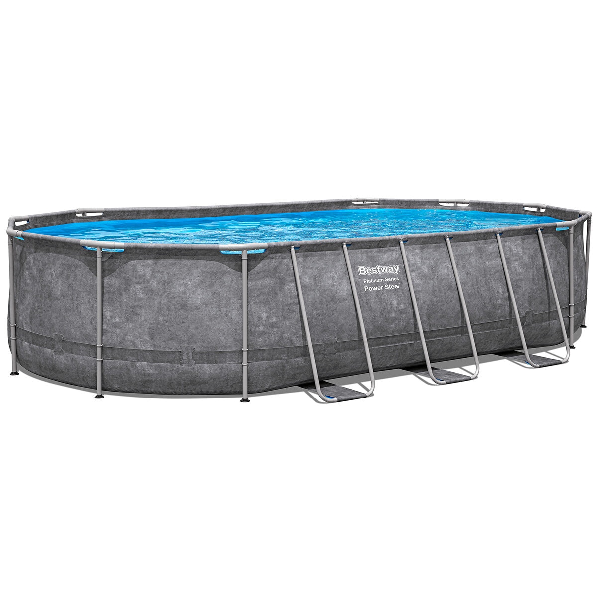 Bestway 20ft Pool